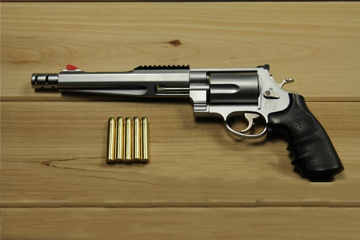 金属丿枪军训枪模大号1:2.