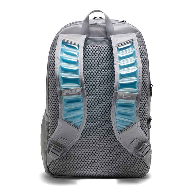 耐克nike休闲运动双肩包学生书包气垫背包电脑包男女da2279-077 da
