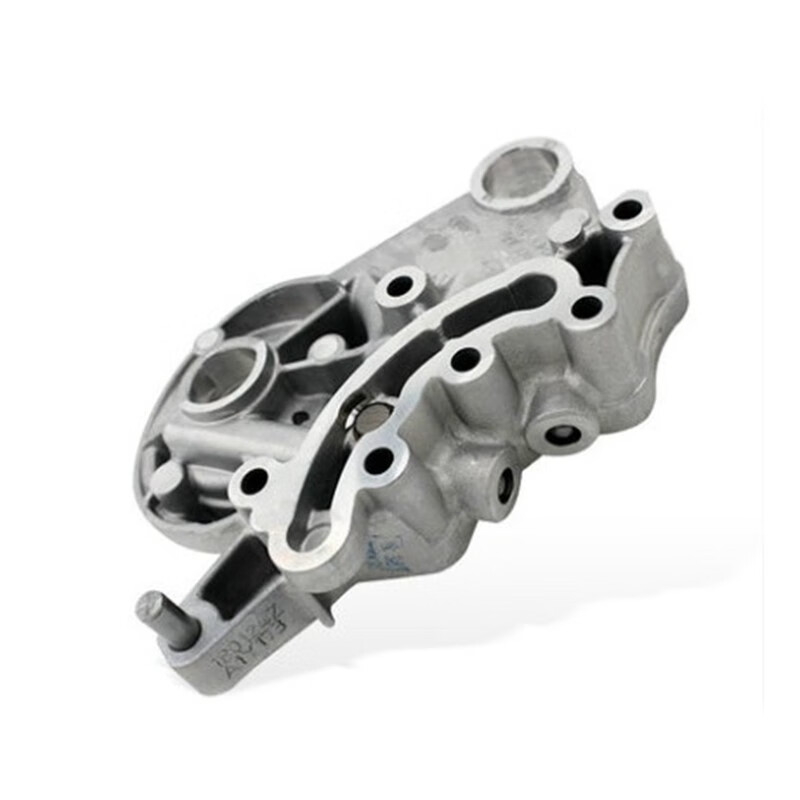 适配途观新帕萨特速腾迈腾明锐昊锐凸轮轴轴承座铝支架固定支架