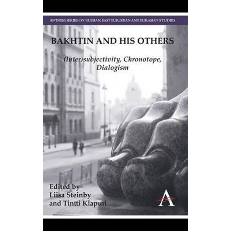 按需印刷Bakhtin and His Others[9780857283085]