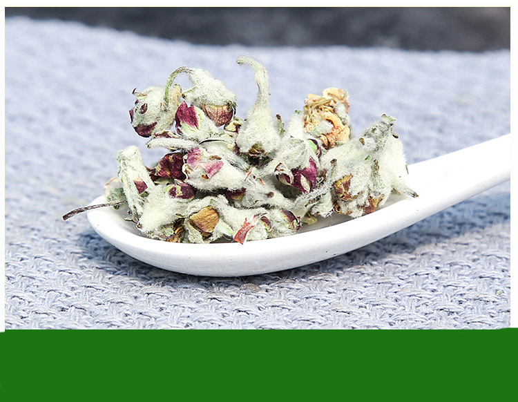 苹果花500g散装苹果花茶泡水新货干花草茶 500克 新货 醇正【图片