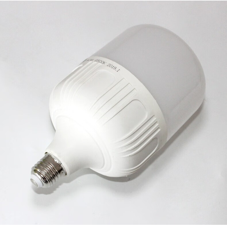 12v低压灯泡24v36伏工地照明交直流e27螺口led节能灯泡机床太阳能灯泡