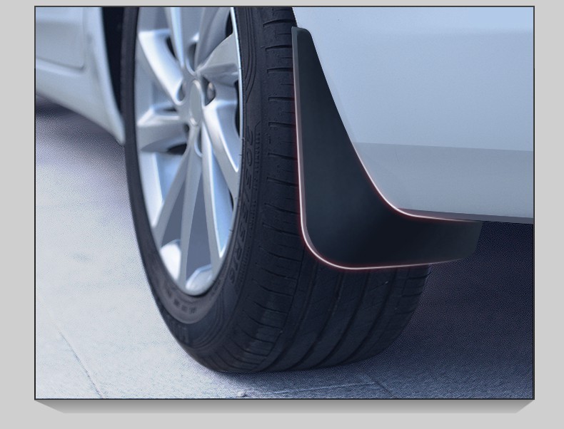 m4 c30 c50 c20r h6 酷熊 凌傲 c50 欧拉iq挡泥板 11-12款长城h6(前轮