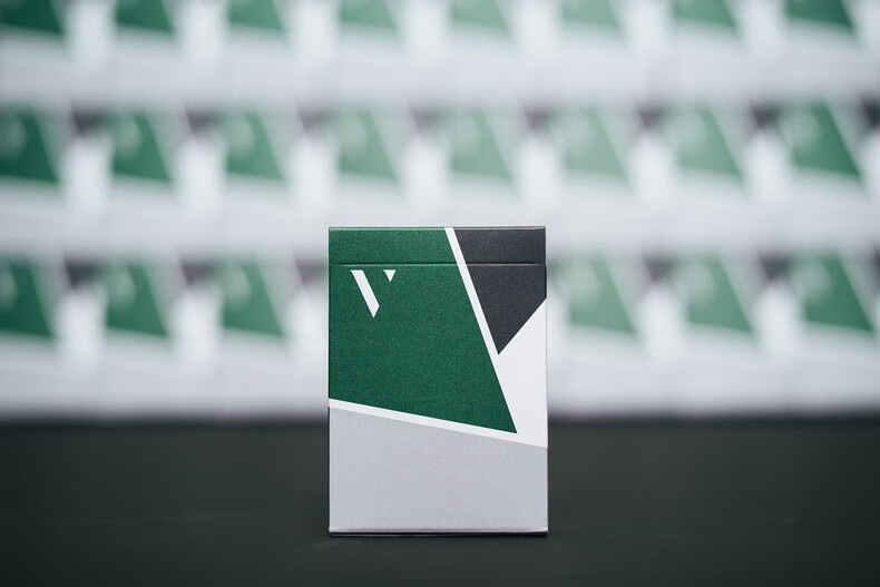 花切扑克virtuosofw2017艺术大师扑克牌virtuoso