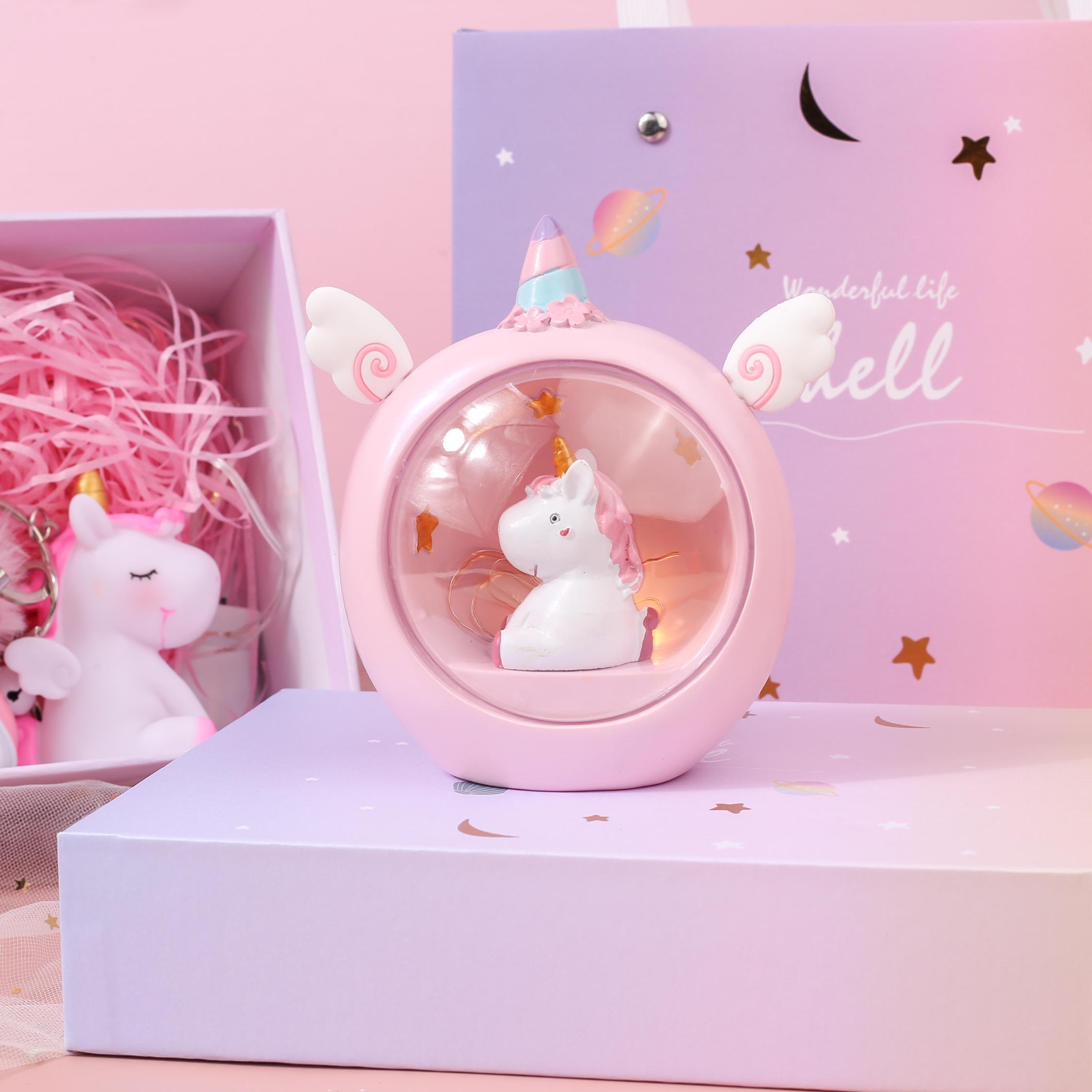 少女心杂货店小物ins的生日礼物抖音网红送女生闺蜜精致创意走心 一鹿