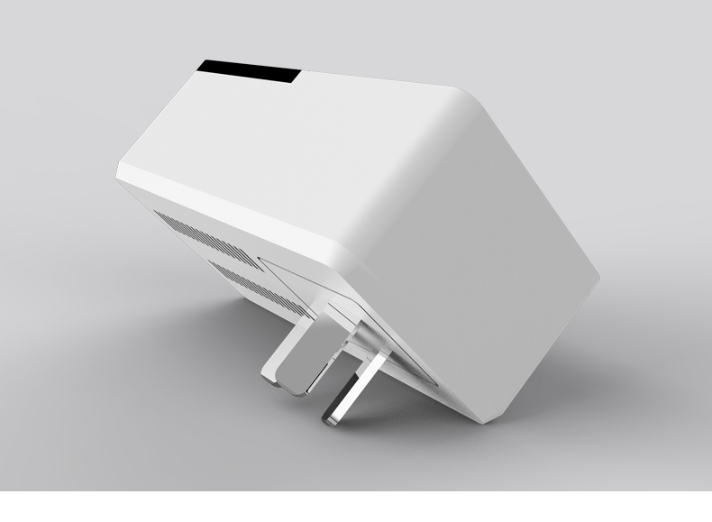 遥控插座智能无线远程wifi大功率免布线电源家用220v伏开关控制器希崖