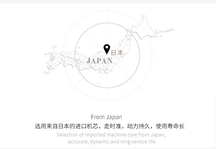 日本进口 精工 PRESAGE领航系列 自动机械表 珐琅表盘 鳄鱼皮表带 图11