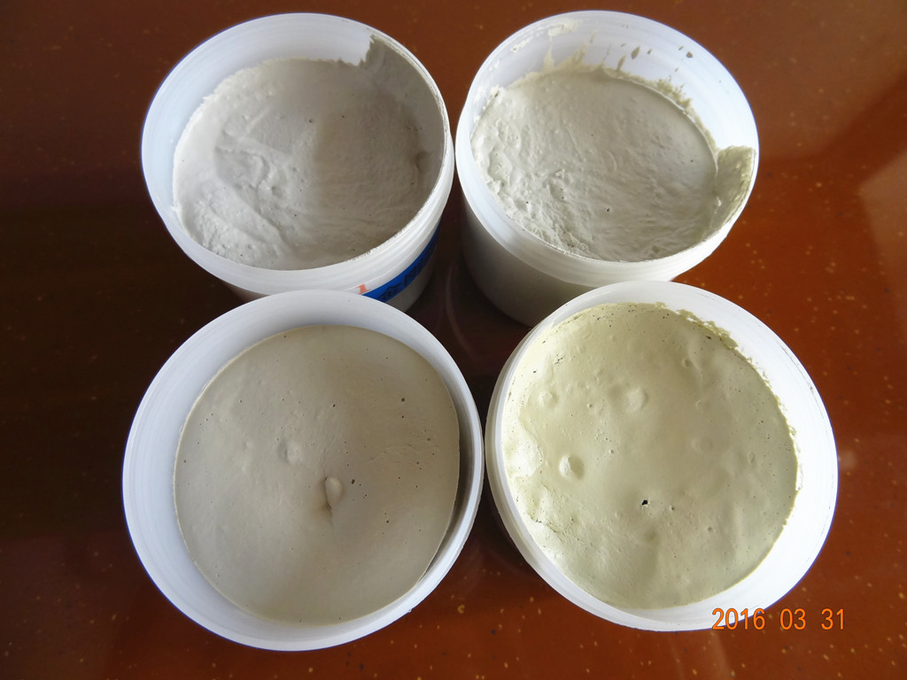曼沙锐金菊牌金刚石研磨膏钻石膏模具瓷镜面抛光50克装w0.5w3.