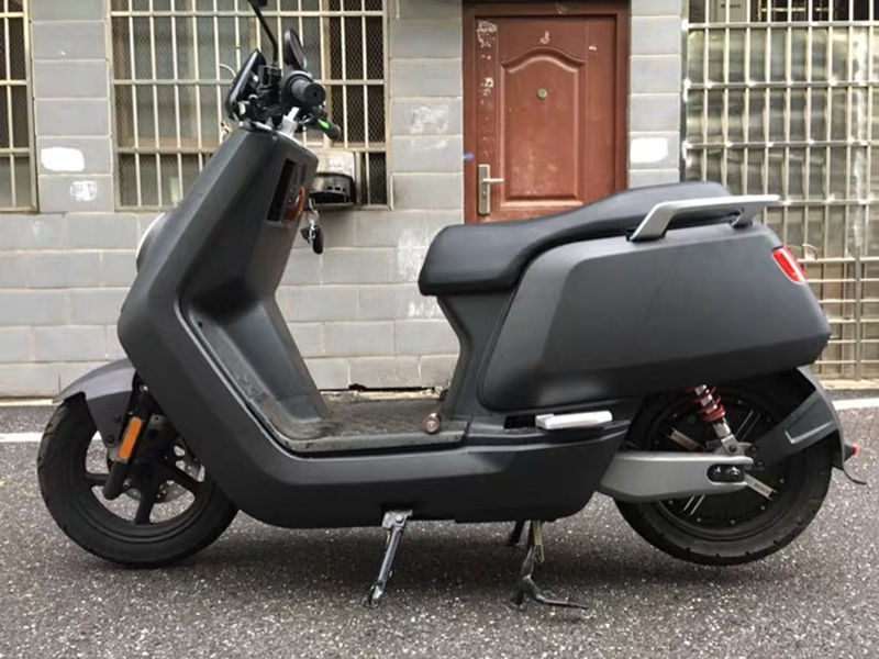 小牛电动车改装配件适配于小牛n1sn1整车烤漆件外壳配件尾盖遮盖