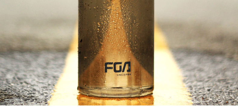 
                                        富光太空杯 户外运动水杯 夏季大容量FS1066水壶塑料茶隔杯子便携 1000ML绿色                