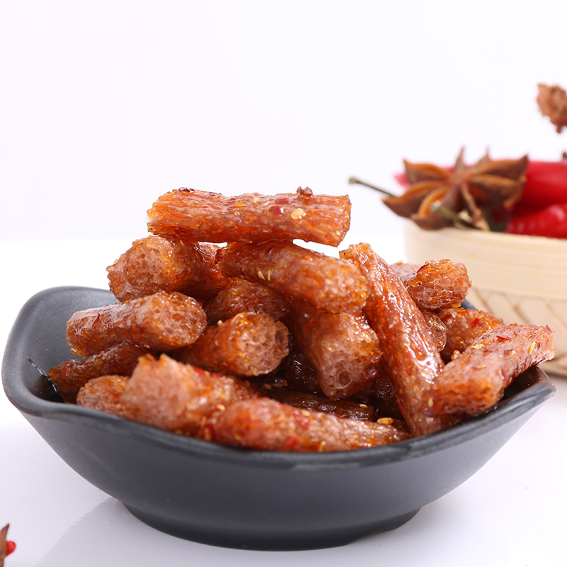 宇仔 棒棒鸡辣条湖南重庆风味麻辣味零食小吃办公室休闲食品大礼包