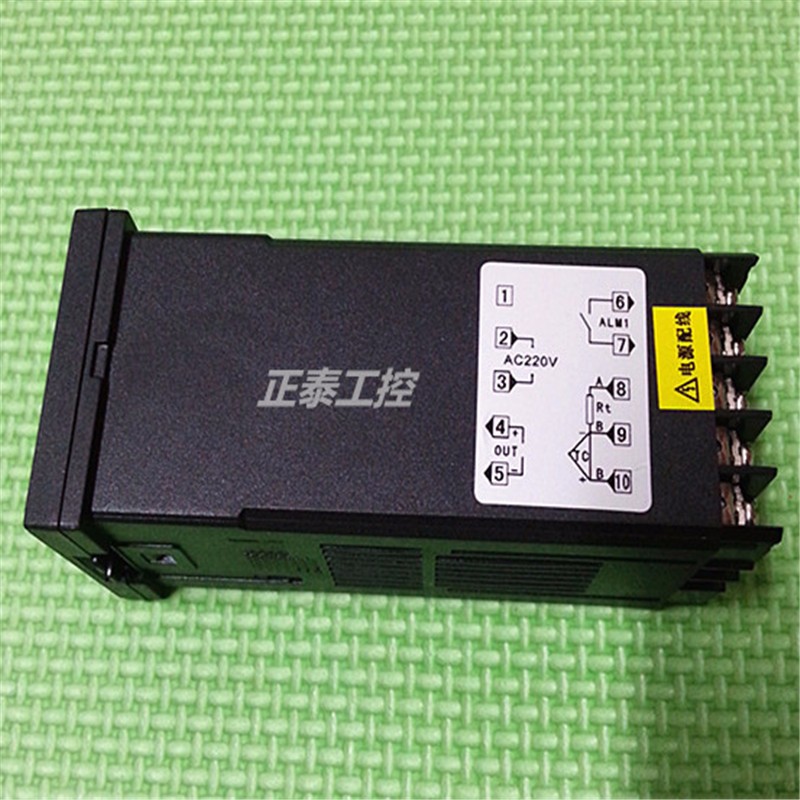 berme/贝尔美rex-c100 rex-c10 万能输入 数显智能pid数显温控器 #24