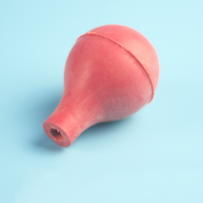 吸水球橡胶刻度吸管吸头吸管头移液管吸球兰吸球蓝吸球开票丫米12ml