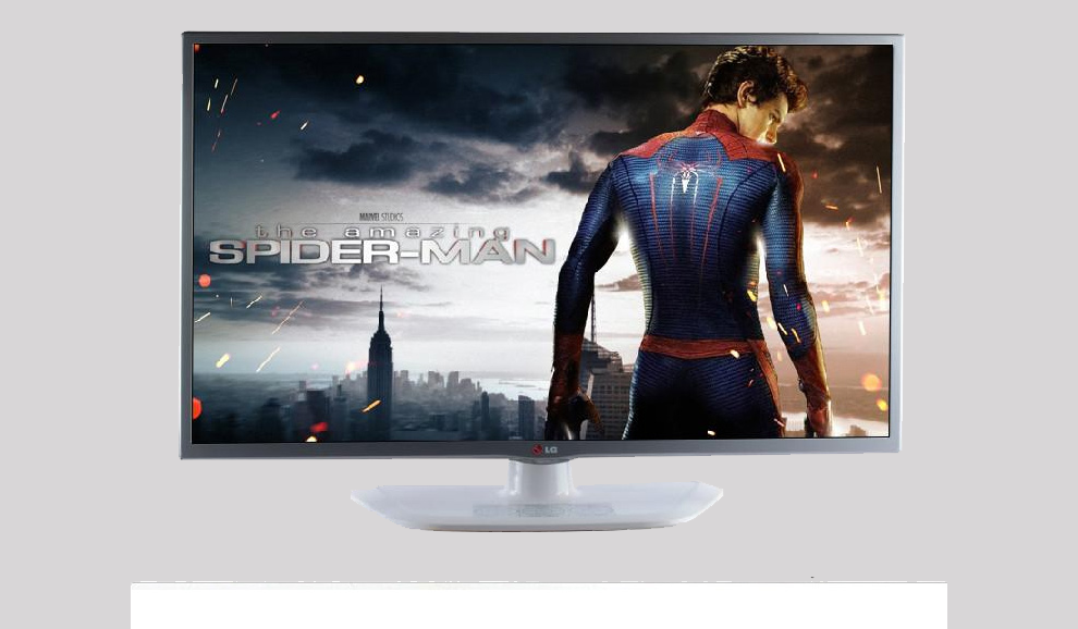 lg 32mb25vq-w 32英寸ips高清屏led液晶电脑显示器 白色