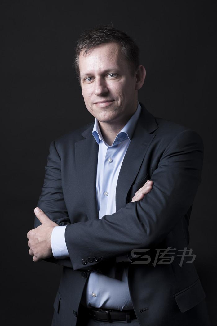 现货从0到1开启商业与未来的秘密硅谷传奇投资家彼得蒂尔的创业心法