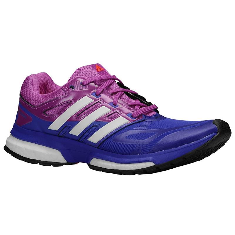 阿迪达斯(adidas) response boost - 女运动休闲跑鞋专柜 标准36/us5