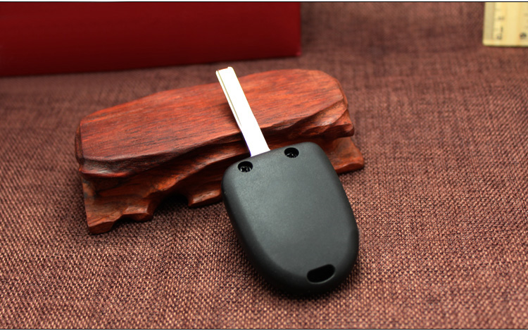 别克荣御汽车钥匙壳遥控器外壳专用荣誉原厂直板钥匙替换壳按键皮改装