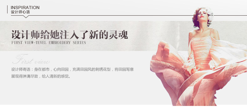 堂皇家纺 全棉绣花靠垫套 新品上市 抱枕套不含靠垫芯 听音靠垫套 50*50cm