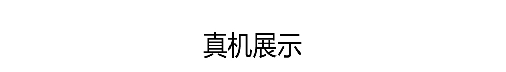 波导 L8 移动4G大屏智能手机 双卡双待 土豪金