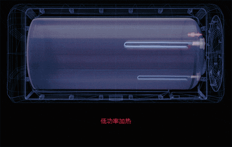 史密斯aosmith60升金圭内胆速热节能遥控型电热水器lr60