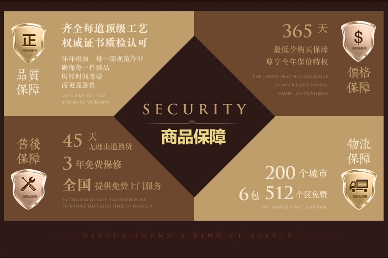创琪 吊灯客厅灯美式简欧现代卧室书房餐厅仿铜铁艺灯具 8头配LED光源(暖光)