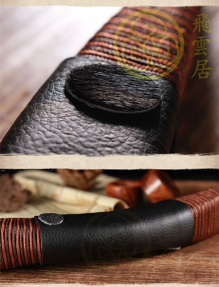 祥康 兵部尚书大明开元弓传统弓反曲弓传统射箭运动弓箭仿古弓箭 f