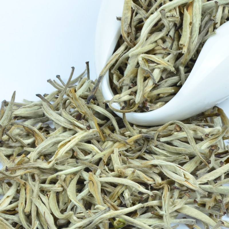 茉莉茶王 2015新春茶精品特级 毛尖大白毫银针银松针玉螺龙珠茉莉花