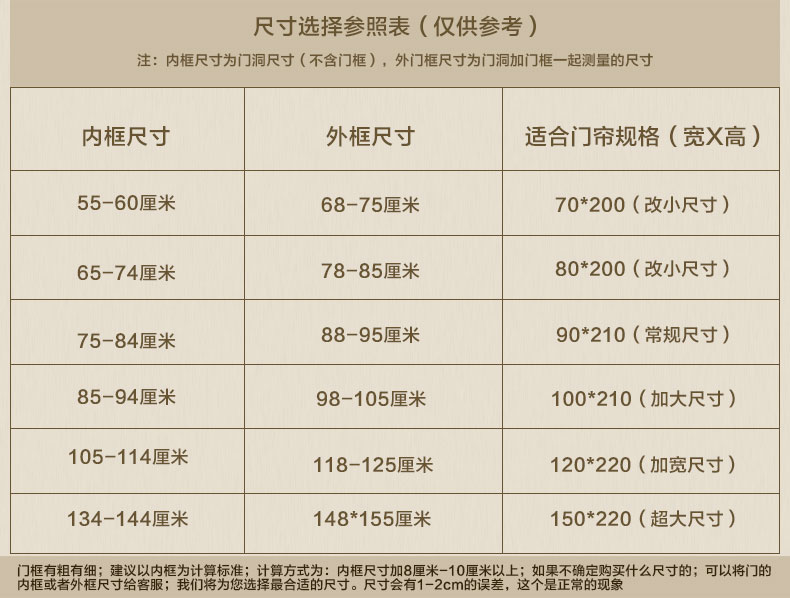 阔尚 加密免穿防蚊门帘磁性鸟扣 软纱沙门加厚纱窗布艺定做 手工荷花咖啡 150X220CM