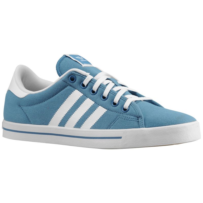 阿迪达斯(adidas) 商品名称 adicourt stripes 商品货号 77281