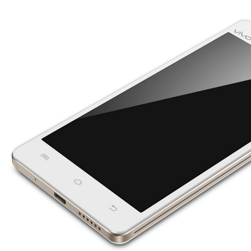 vivo y51安卓手机 移动4g联通2g 流光白 16g_ 7折现价555元