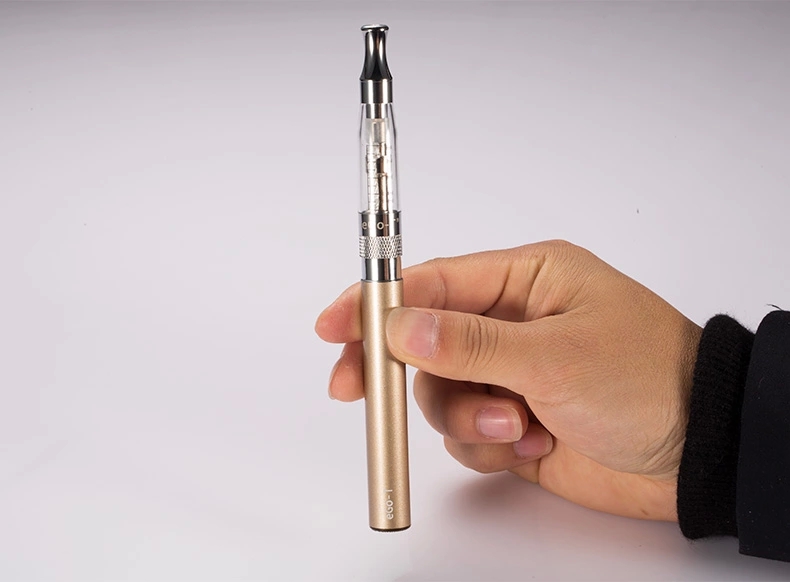 艾享正品双杆ego-t电子烟1300毫安戒烟产品 送进口90毫升liqua烟液!