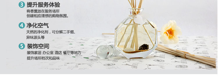 
                                        【买四免一】倍思家海洋系列无火香薰精油套装 藤条香薰清新空气礼品礼盒装 海贝 88.7ml                