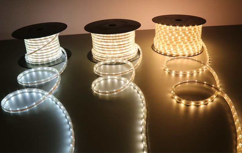 飞利浦 led灯带虹韵高压灯条客厅卧室吊顶贴片 灯带卡扣 10只装【图片