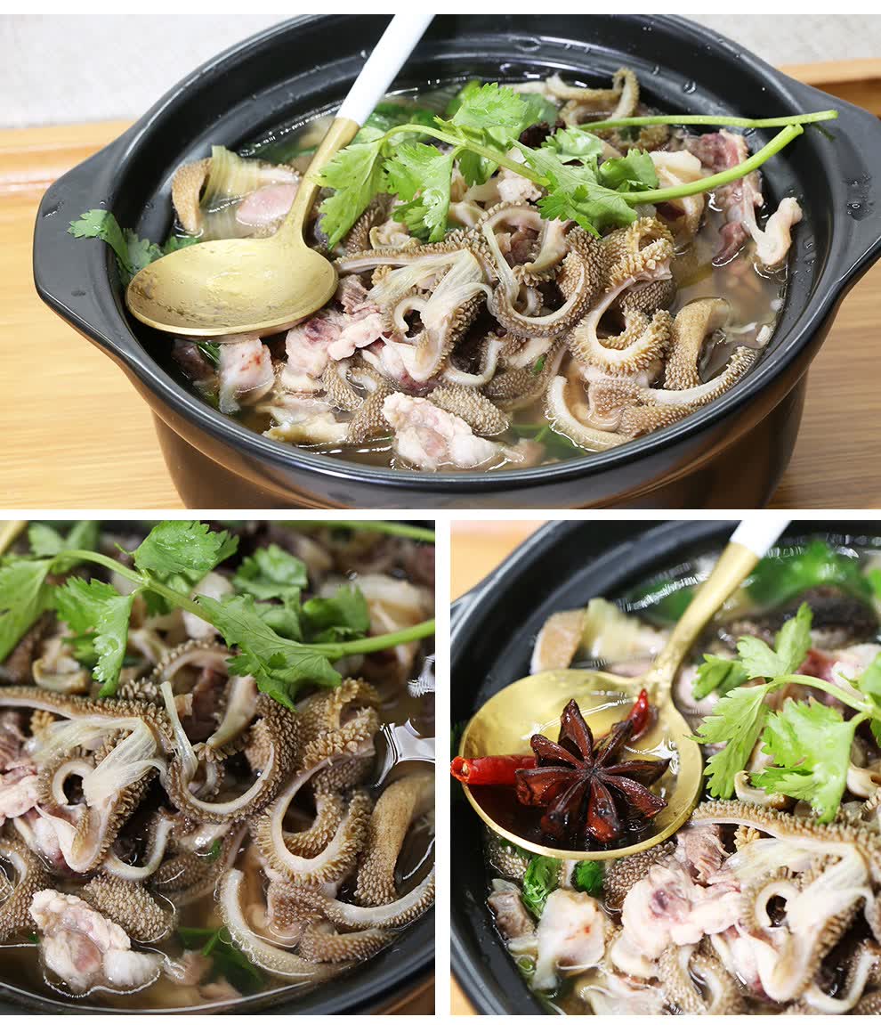 密云农业 农家 生羊杂碎 精选半熟羊杂 生鲜 炖一会就能吃 1000g