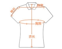 妍丽依尚 新款雪纺职业装女装套装夏装短袖衬衫套裙美容师工作服 白黑(套) S