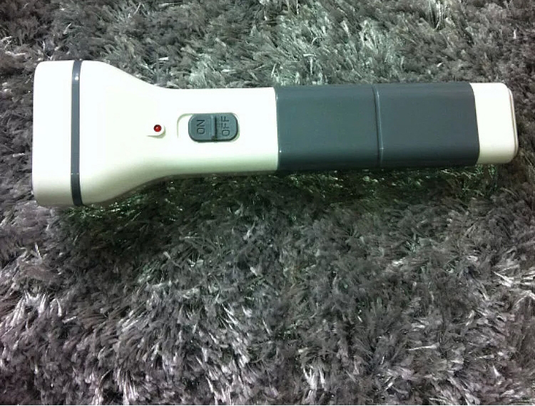 雅格（YG）耐用手电筒LED-3898
