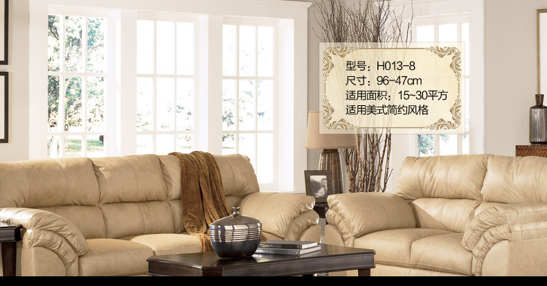 创琪 吊灯客厅灯美式简欧现代卧室书房餐厅仿铜铁艺灯具 8头配LED光源(暖光)
