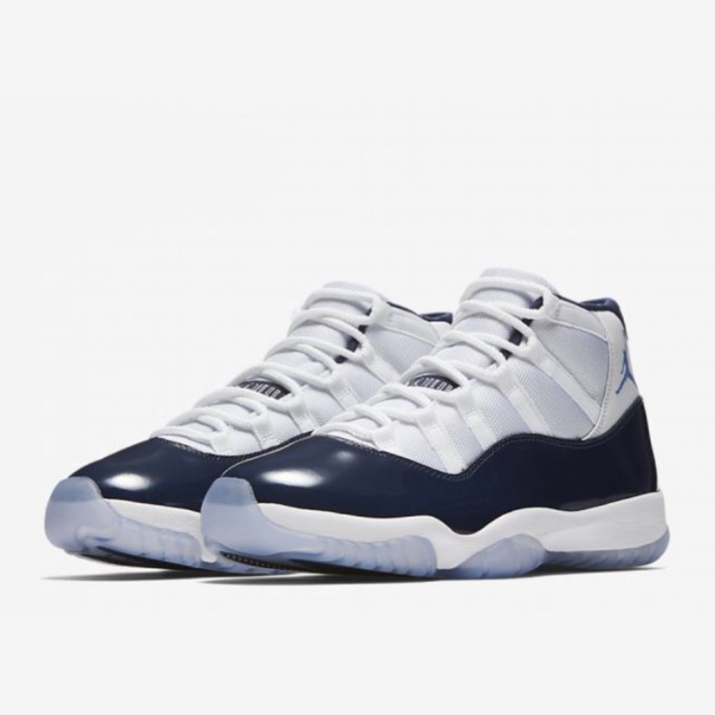 nikeairjordan11aj乔11男子篮球鞋378037528895ct8012大魔王ct80