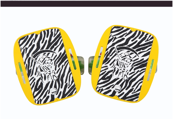 michael lau漂移板 四轮滑板 成人滑板 专业滑板 漂移分体滑板 py-1