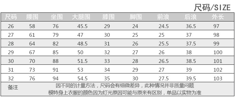 雷曼黛丝春秋糖果韩版新款休闲哈伦长裤休闲裤子女显瘦小脚裤YG0872 中国红 27码
