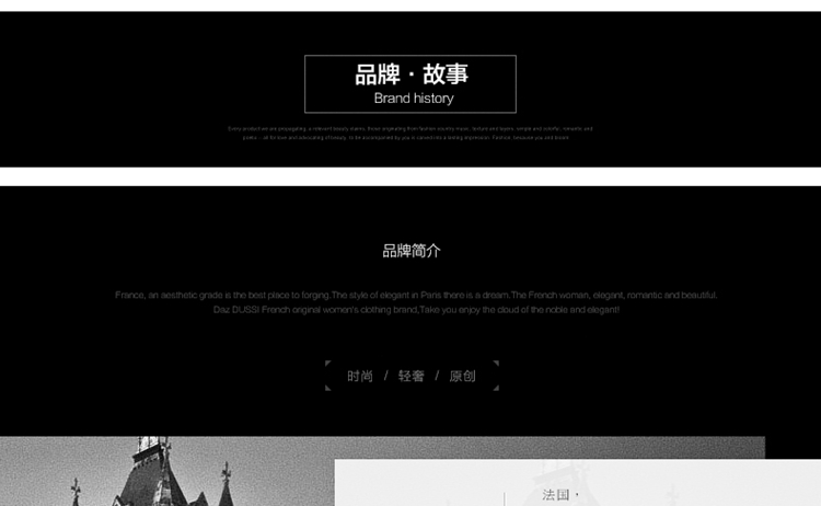 DUSSI2016秋装大码女装长袖t桖女妈妈装抽象渐变褶皱宽松上衣 黄色