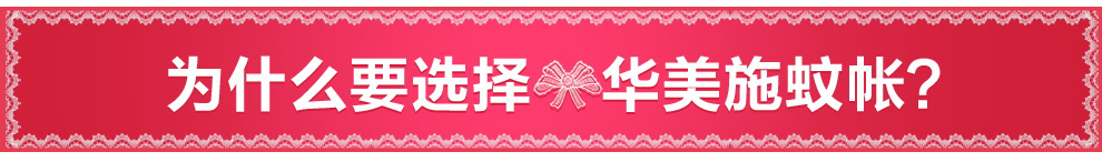 华美施 欧式圆顶宫廷蚊帐 圆顶双层蕾丝公主加密蚊帐 吸顶不锈钢支架 白色 1.8m床(好评晒图返现5)