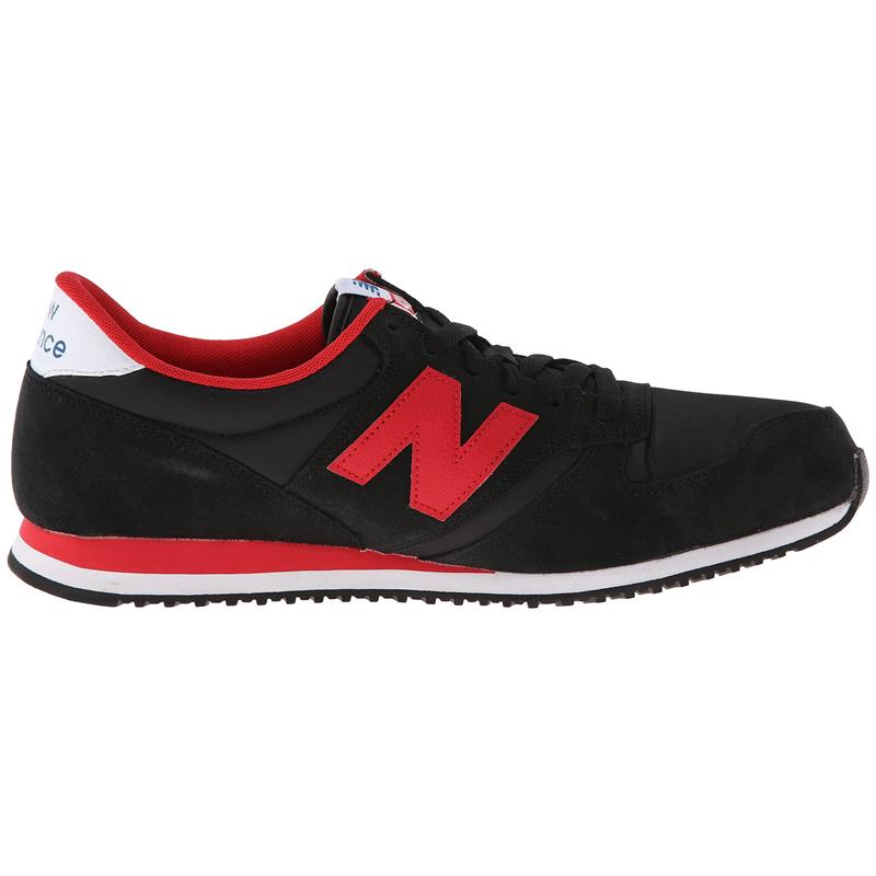 新百伦 new balance classics u420 男运动跑步鞋专柜正品 标准43/us