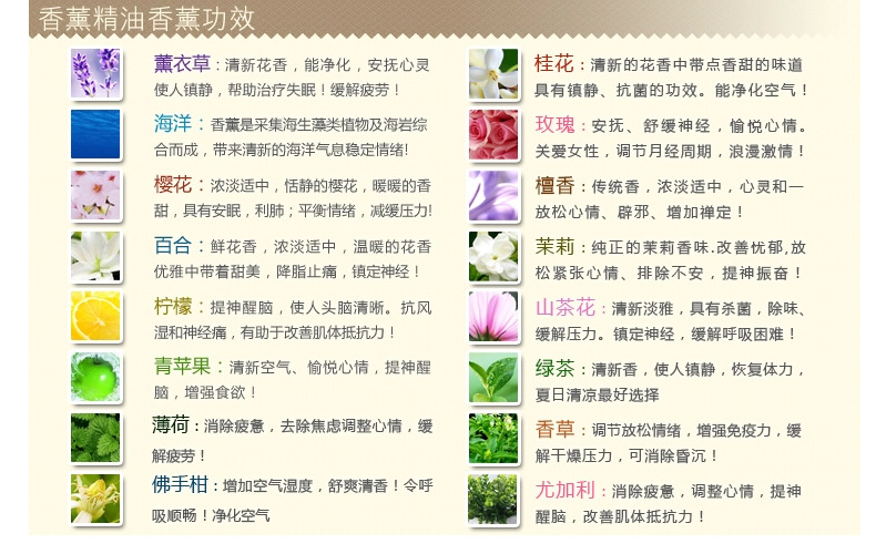 新品包邮 藤条干花 两只蝴蝶无火香薰精油套装 室内香水陶瓷熏香 白色-薰衣草