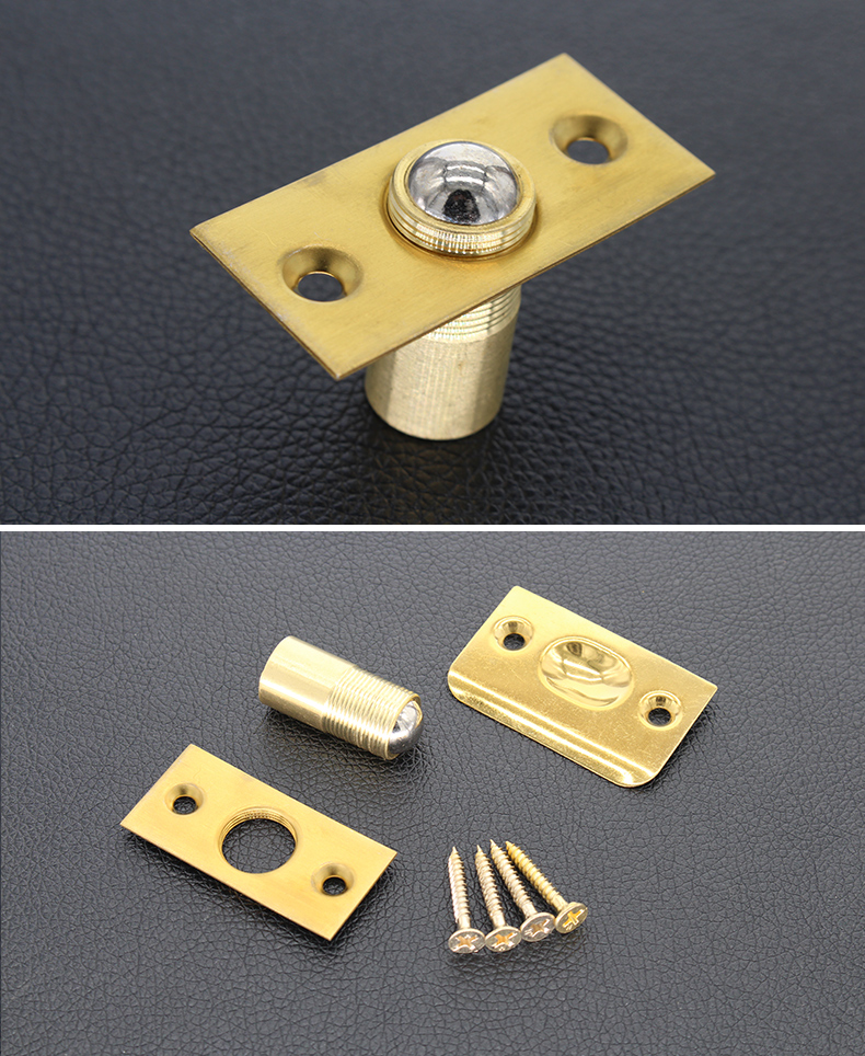 品牌: 德将(dejiang) 商品名称:德将  门碰 隐形