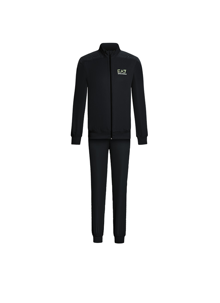 emporio armani阿玛尼奢侈品17秋冬新款男士运动服套装6ypv01-pn30z