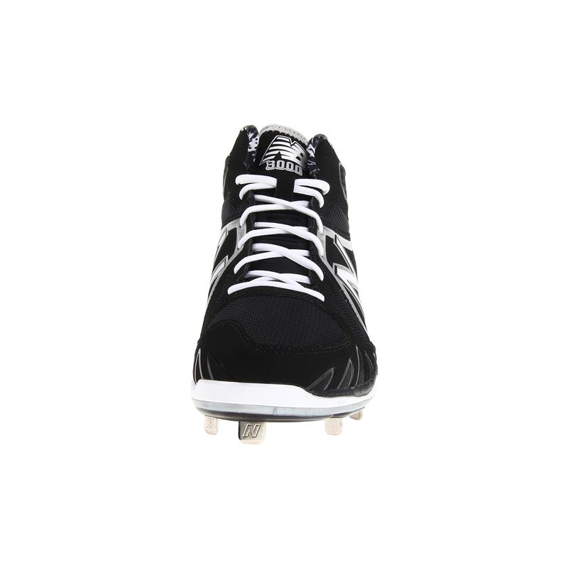 新百伦 new balance mb3000 metal 男士专项棒球鞋 宽50/us15
