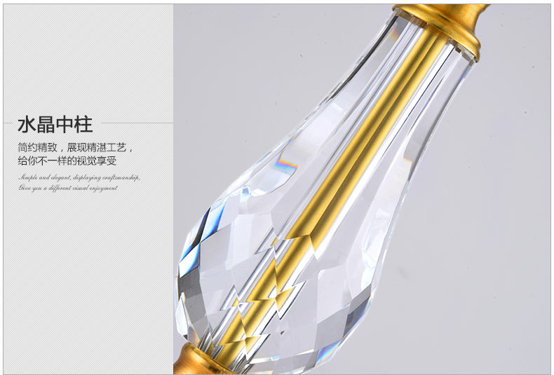 蔻驰 欧式全铜台灯 现代简约客厅书房卧室床头装饰铜台灯 350mm 台灯 预售发货时间请咨询客服