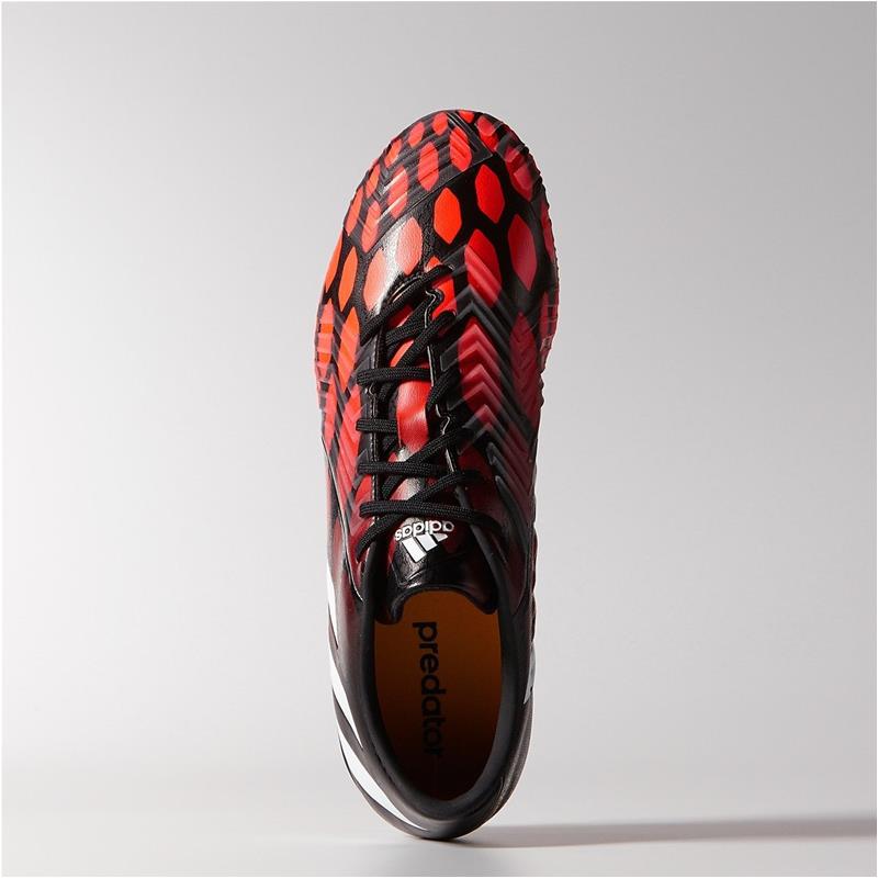 商品品牌         阿迪达斯(adidas) 商品名称 adidas predator