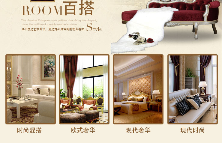 蒙特丽 客餐厅卧室吊灯TT99 美式乡村全铜灯具(B) 3头(66*40)cm